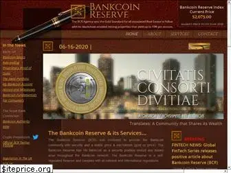 bankcoinreserve.com