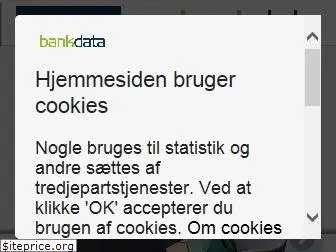 bankdata.dk