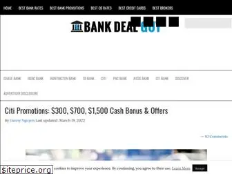 bankdealguy.com