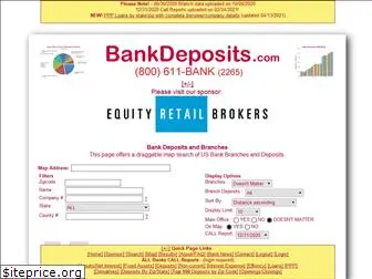 bankdeposits.com