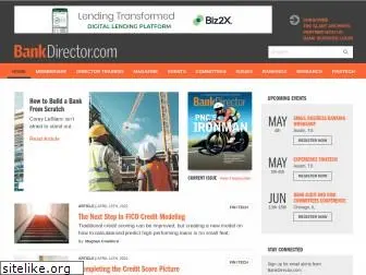 bankdirector.com