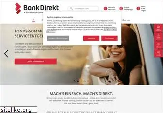 bankdirekt.at