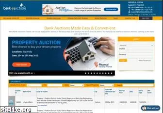 bankeauctions.com