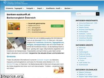 banken-auskunft.at