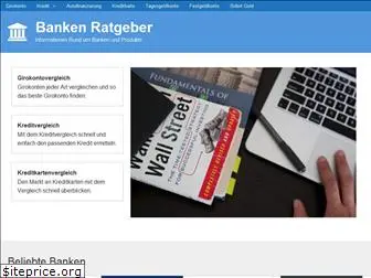 banken-ratgeber.de