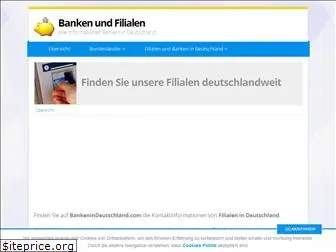 bankenindeutschland.com
