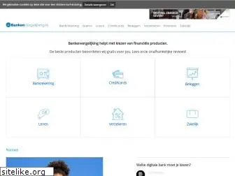 bankenvergelijking.nl