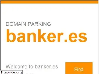 banker.es