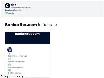 bankerbet.com