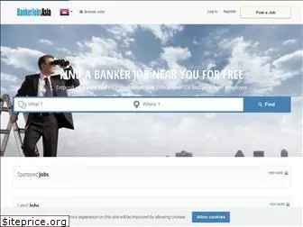 bankerjobs.asia