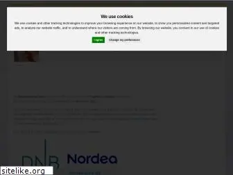 bankernorge.com