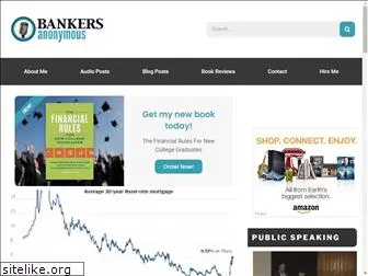 bankers-anonymous.com