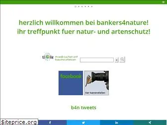 bankers4nature.com