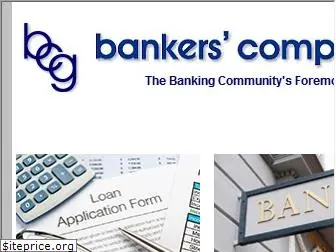 bankerscompliancegroup.com