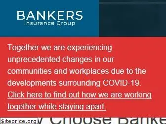 bankersinsurance.com