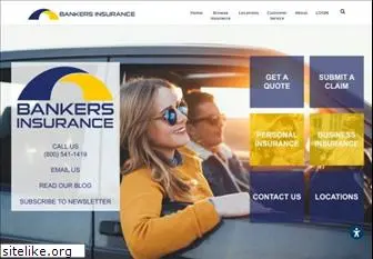 bankersinsurance.net