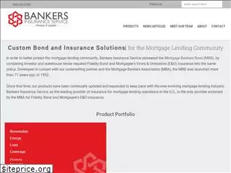 bankersinsuranceservice.com