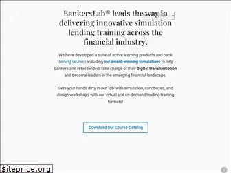 bankerslab.com