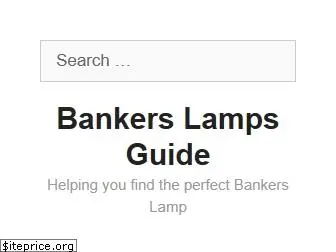 bankerslampsguide.com