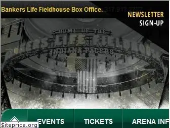 bankerslifefieldhouse.com