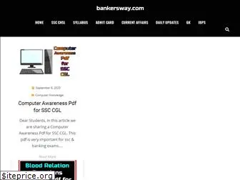 bankersway.com
