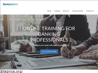 bankersweb.com