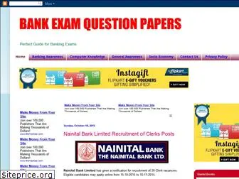 bankexaminations.blogspot.com