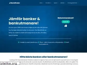 bankfinder.se