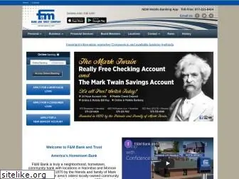 bankfm.com