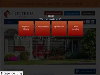 bankfortress.com