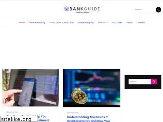 bankguide.co.in