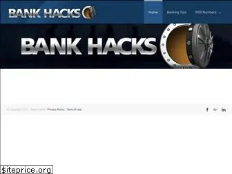 bankhacks.com.au