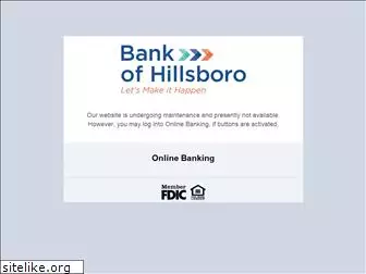 bankhillsboro.com