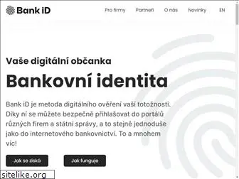 bankid.cz