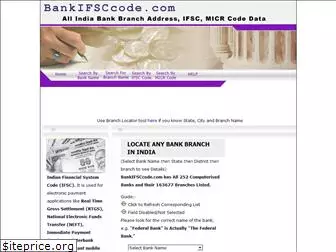 bankifsccode.com