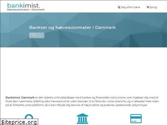 bankimist.dk