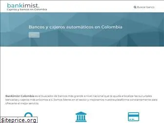 bankimistcolombia.com