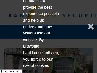 bankinfosecurity.eu