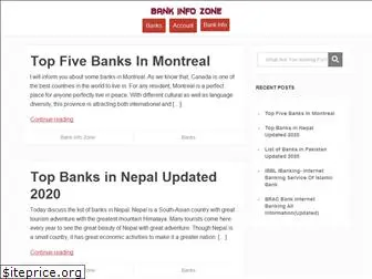bankinfozone.com