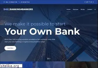 banking4bankers.com