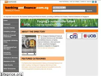 bankingandfinance.com.sg