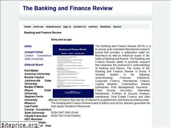 bankingandfinancereview.com