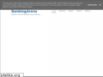 bankingarena27.blogspot.com