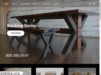 bankingbarns.com