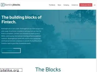 bankingblocks.com