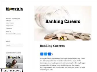 bankingcareersinfo.com