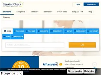 bankingcheck.de