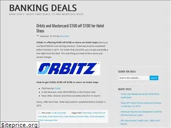 bankingdeals.com