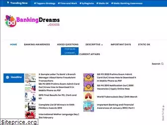 bankingdreams.com