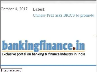 bankingfinance.in